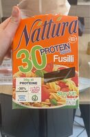 Fusilli sport protein