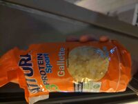 23 protein sport Gallette