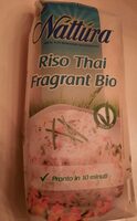 Riso thai