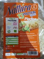Piadina 14 Protein Sport