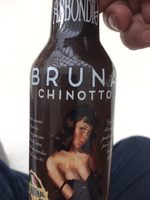 Chinotto