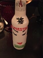 Dynastea green tea