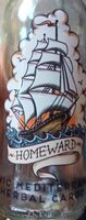 Tonic mediterranea herbal cargo