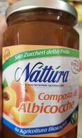 Composta di albicocche