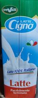 Latte Cigno