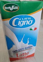 Latte parzialmente scremato