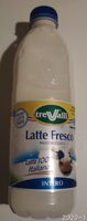 Latte fresco