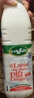 Latte Tre Valli