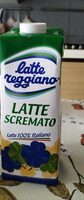 Latte scremato