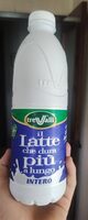 Latte intero