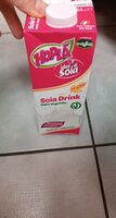 Hopla' Idee Di Soia Soia Drink 1LT