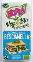 Veg&Ciò Besciamella