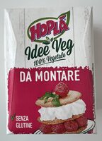 Idee Veg - DA MONTARE