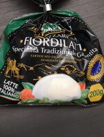 Mozzarella