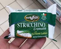 Stracchino cremoso