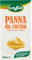 TrevallIGPanna da cucina
