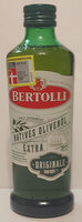 Olivenöl Extra vergin