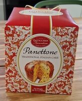 Panettone