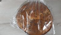 Panettone Cioccolato