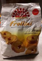 Frollini