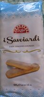 I Savoiardi