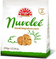 Nuvoleè integrali con crusca