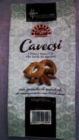 Caveosi