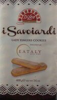 I Savoiardi