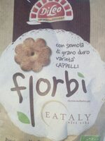 Biscuit florbi