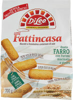 Fattincasa