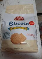 Biscoro biscotti classici