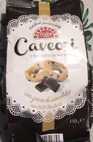 Caveosi