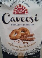 Caveosi