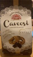 Caveosi
