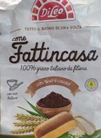 Come fattincasa