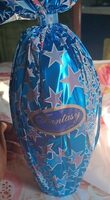 Cioccolato al latte