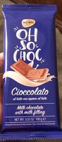 Oh So Choc