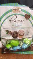 Piaceri ai cereali
