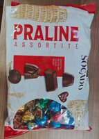 Praline Assortite