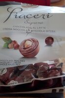 Cioccolatini