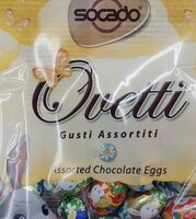 Ovetti