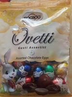 Ovetti
