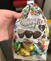 Primevaglie