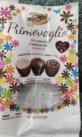 Primevoglie