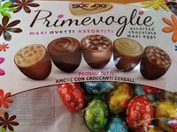 Primevaglie