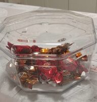Praline di cioccolato