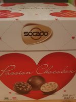Passion chocobox