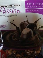 Chocolate passion