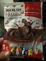 Chocolate passion