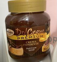 Crema fondente